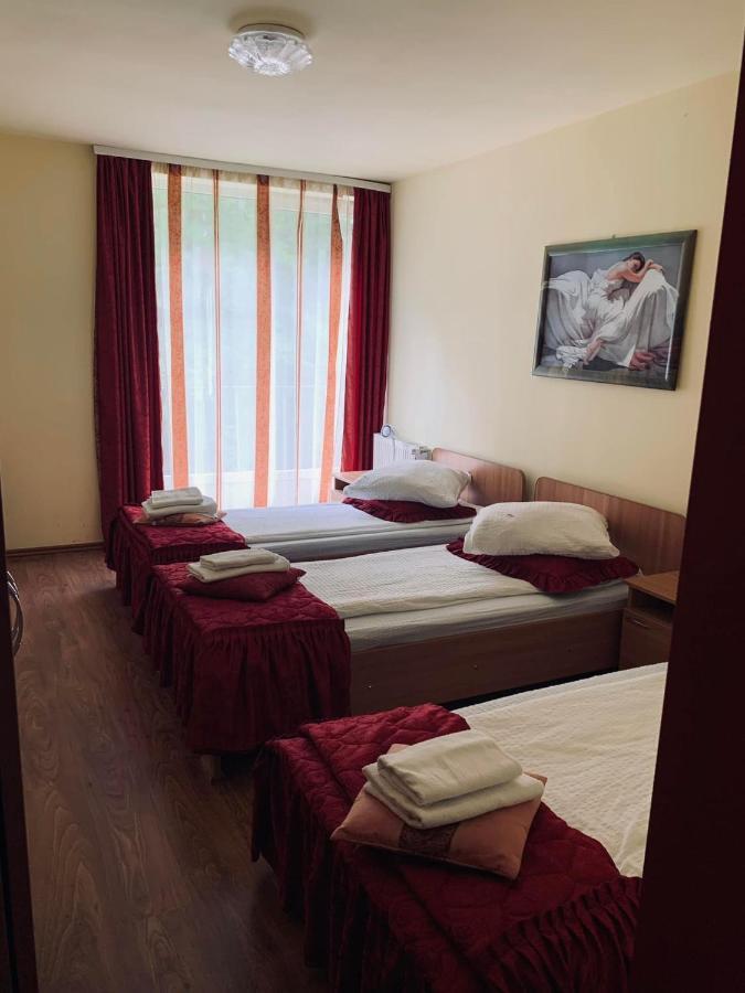 Pensiunea Pastravul Otel Cîrţişoara Dış mekan fotoğraf