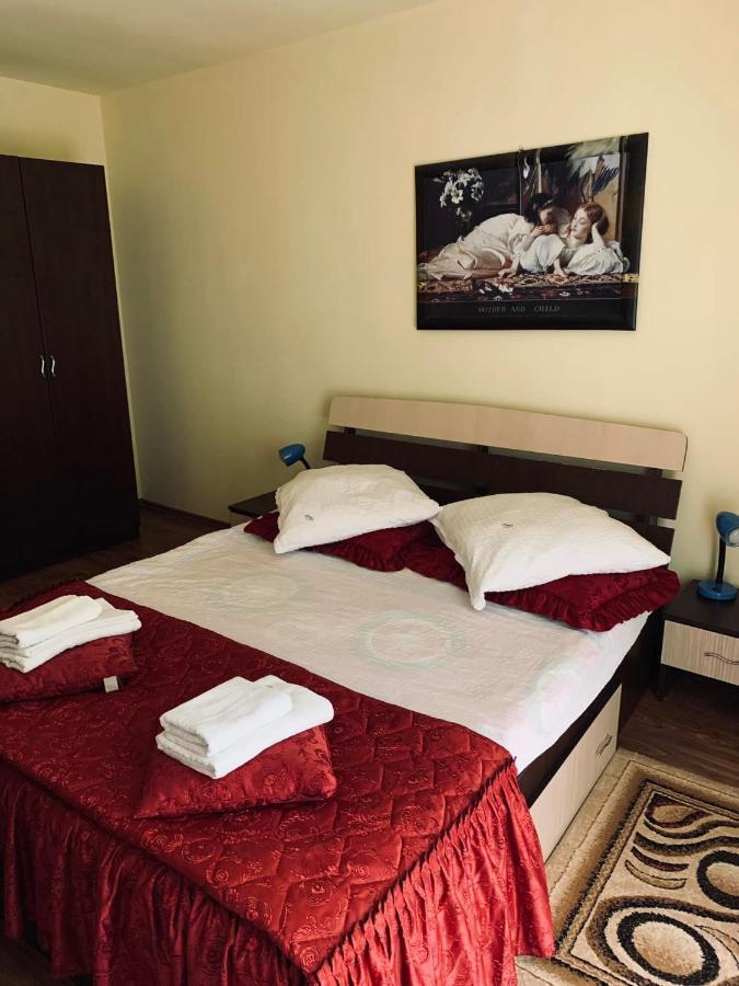 Pensiunea Pastravul Otel Cîrţişoara Dış mekan fotoğraf